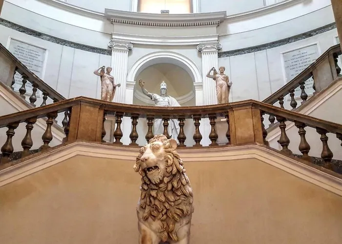 About MANN - Museo Archeologico Di