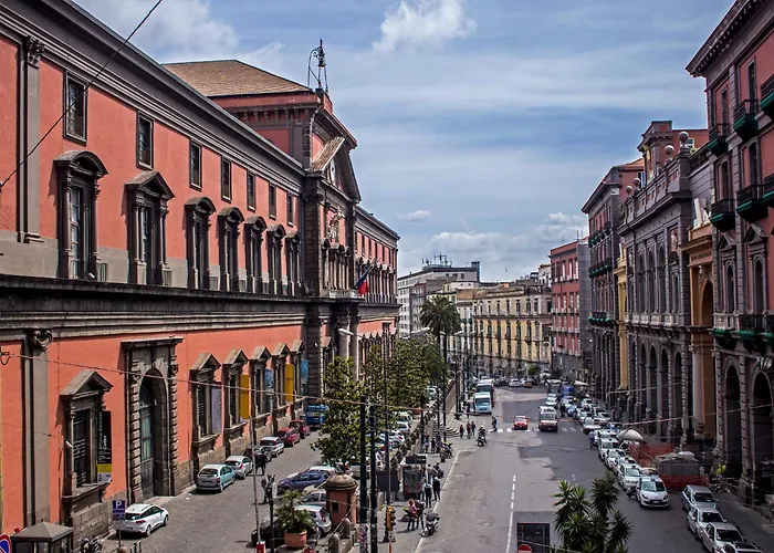 About MANN - Museo Archeologico Di